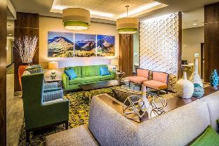 holiday inn express and suites murray