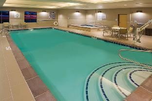 holiday inn express and suites murray