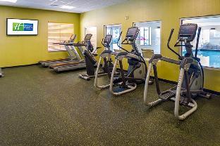 holiday inn express and suites murray