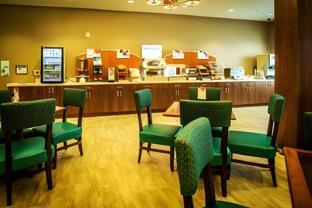 holiday inn express and suites murray