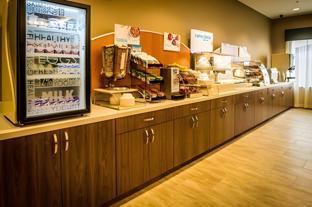 holiday inn express and suites murray