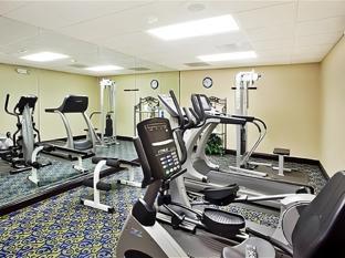 holiday inn express and suites murray