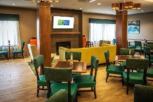 holiday inn express and suites murray