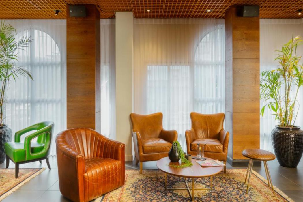 jacob tiberias by jacob hotels