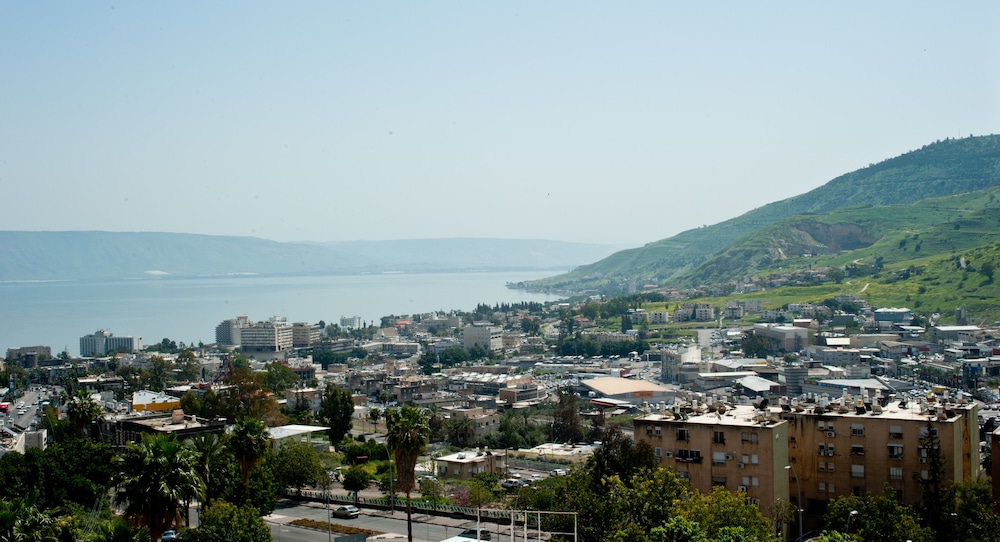 tiberias