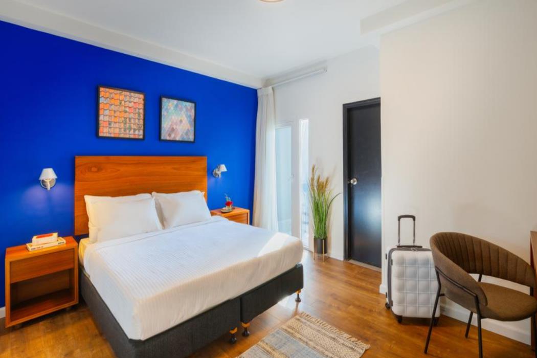 jacob tiberias by jacob hotels