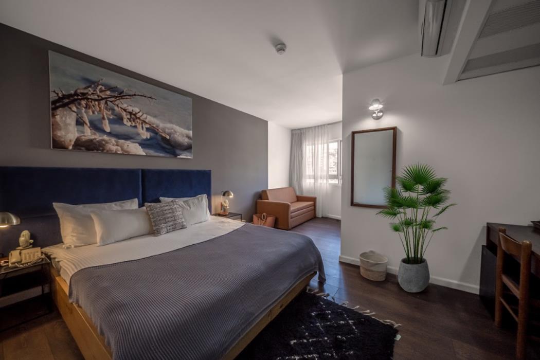 jacob tiberias by jacob hotels