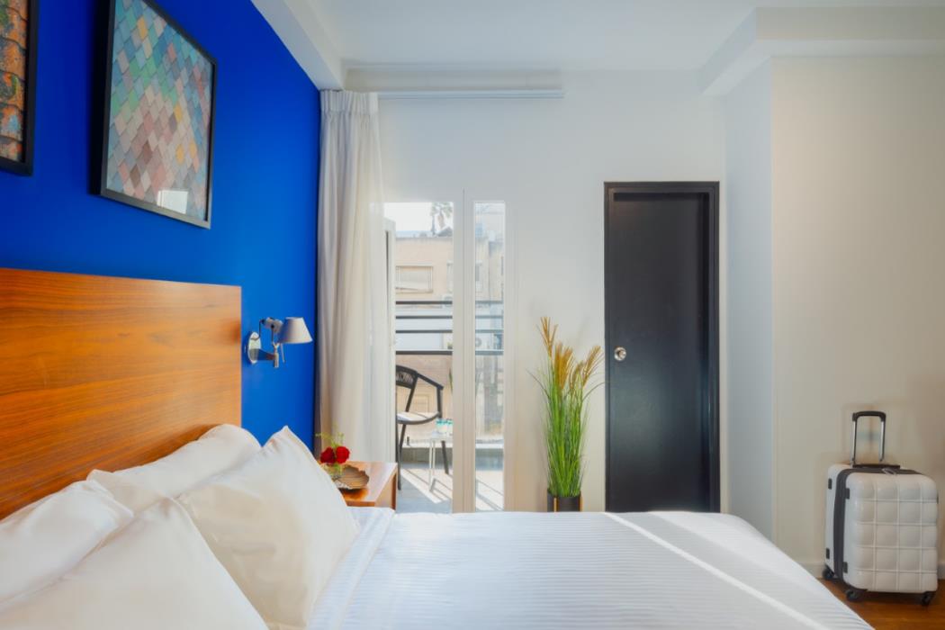 jacob tiberias by jacob hotels