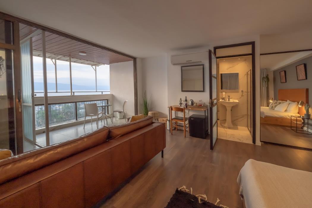 jacob tiberias by jacob hotels