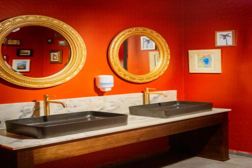 jacob tiberias by jacob hotels