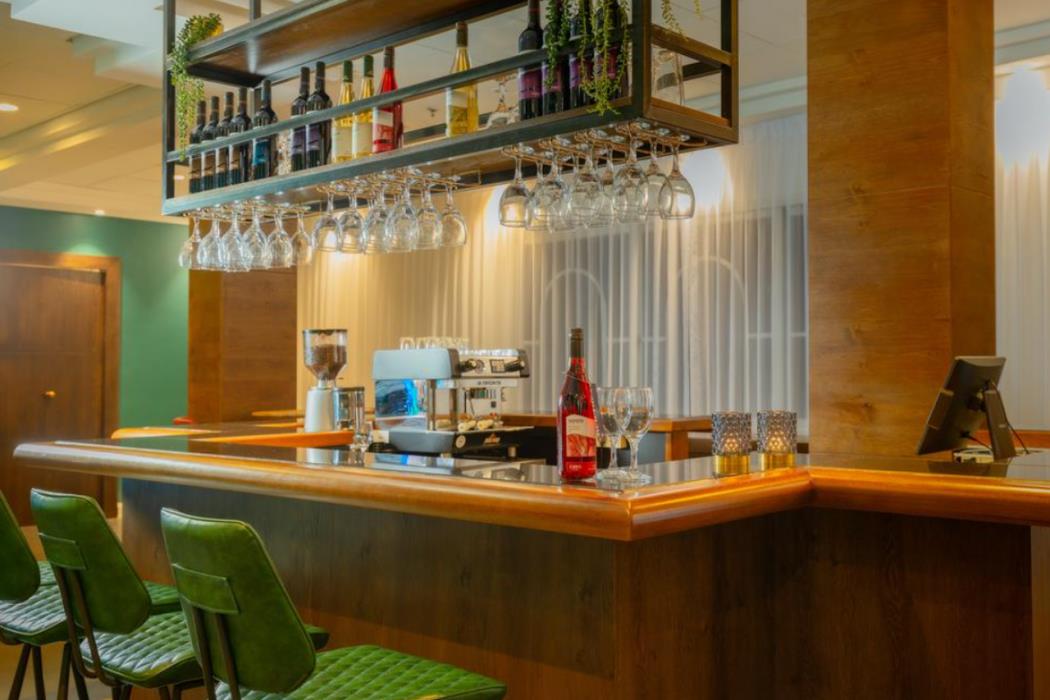 jacob tiberias by jacob hotels