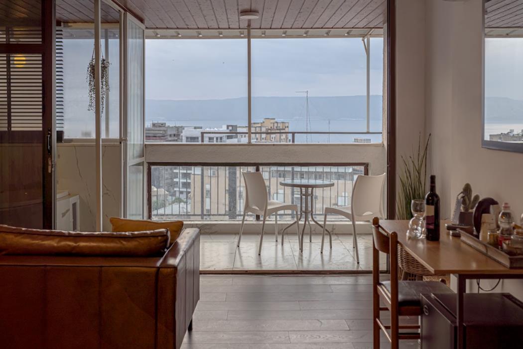 jacob tiberias by jacob hotels