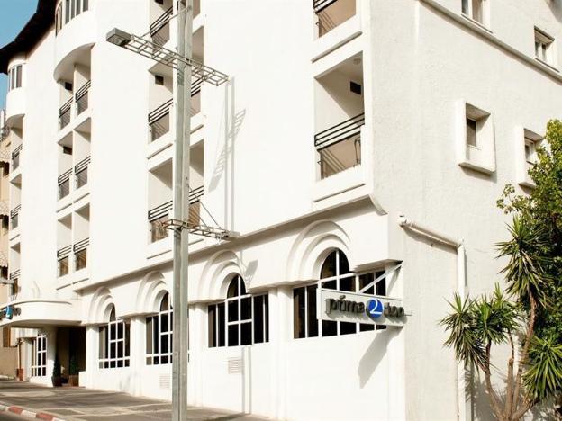 jacob tiberias by jacob hotels