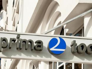 jacob tiberias by jacob hotels