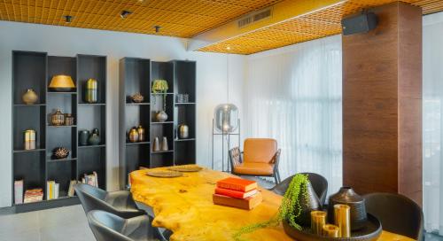 jacob tiberias by jacob hotels