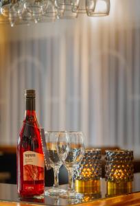 jacob tiberias by jacob hotels