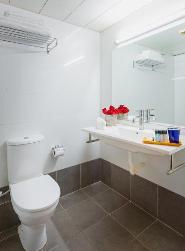 jacob tiberias by jacob hotels