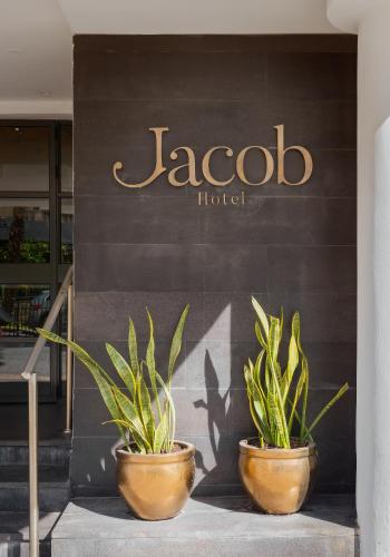 jacob tiberias by jacob hotels