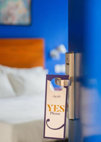 jacob tiberias by jacob hotels