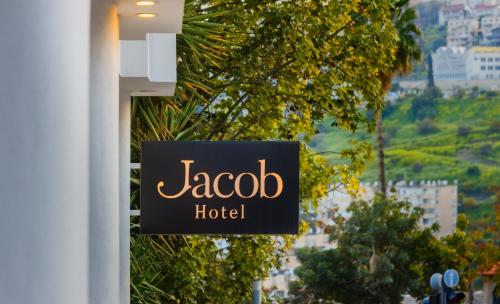 jacob tiberias by jacob hotels