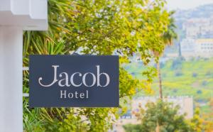 jacob tiberias by jacob hotels