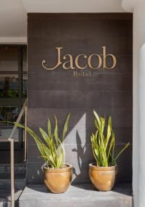 jacob tiberias by jacob hotels