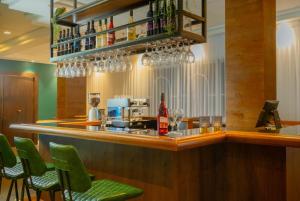 jacob tiberias by jacob hotels