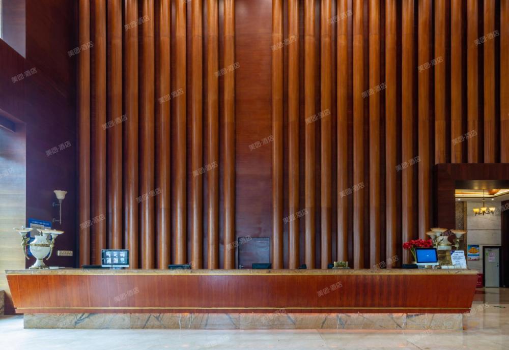 shenzhen kaijia hotel