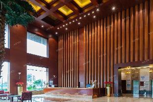 shenzhen kaijia hotel