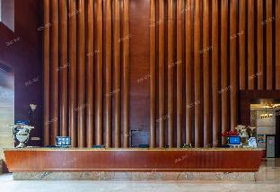 shenzhen kaijia hotel