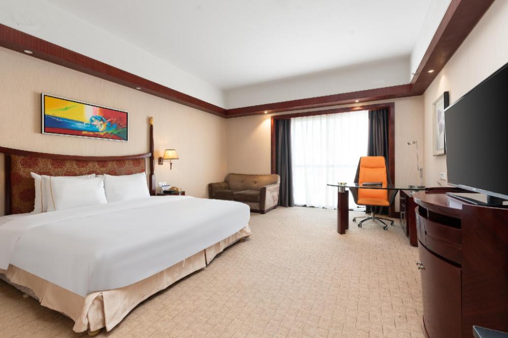 shenzhen kaijia hotel