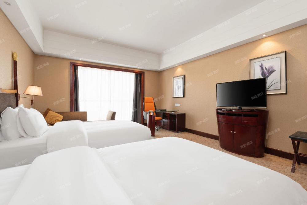 shenzhen kaijia hotel