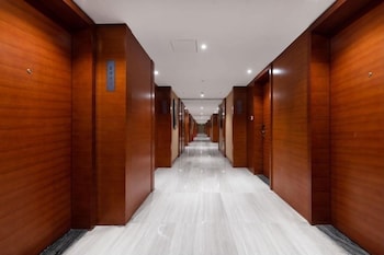 shenzhen kaijia hotel