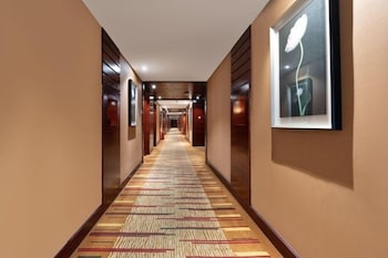 shenzhen kaijia hotel