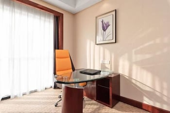 shenzhen kaijia hotel