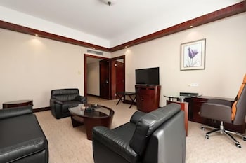 shenzhen kaijia hotel