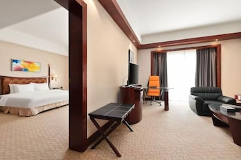 shenzhen kaijia hotel