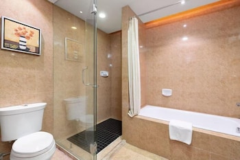 shenzhen kaijia hotel