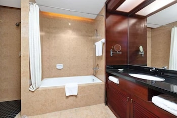 shenzhen kaijia hotel