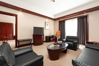 shenzhen kaijia hotel