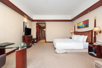 shenzhen kaijia hotel