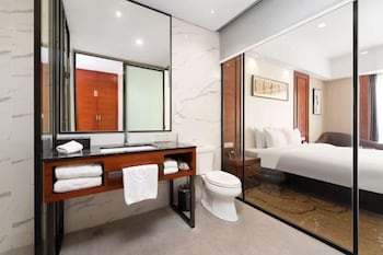 shenzhen kaijia hotel