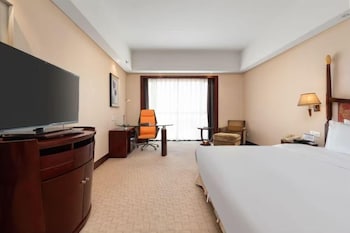 shenzhen kaijia hotel