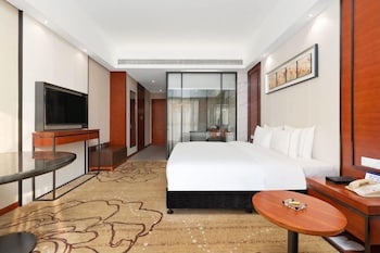 shenzhen kaijia hotel