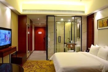 shenzhen kaijia hotel