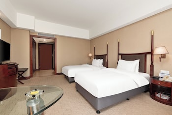 shenzhen kaijia hotel