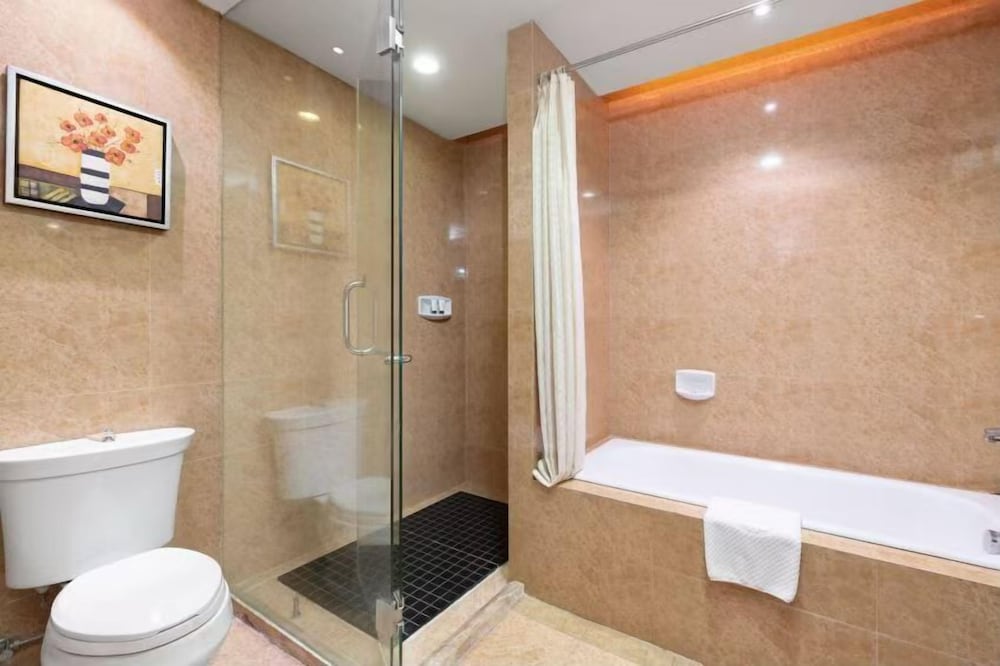 shenzhen kaijia hotel