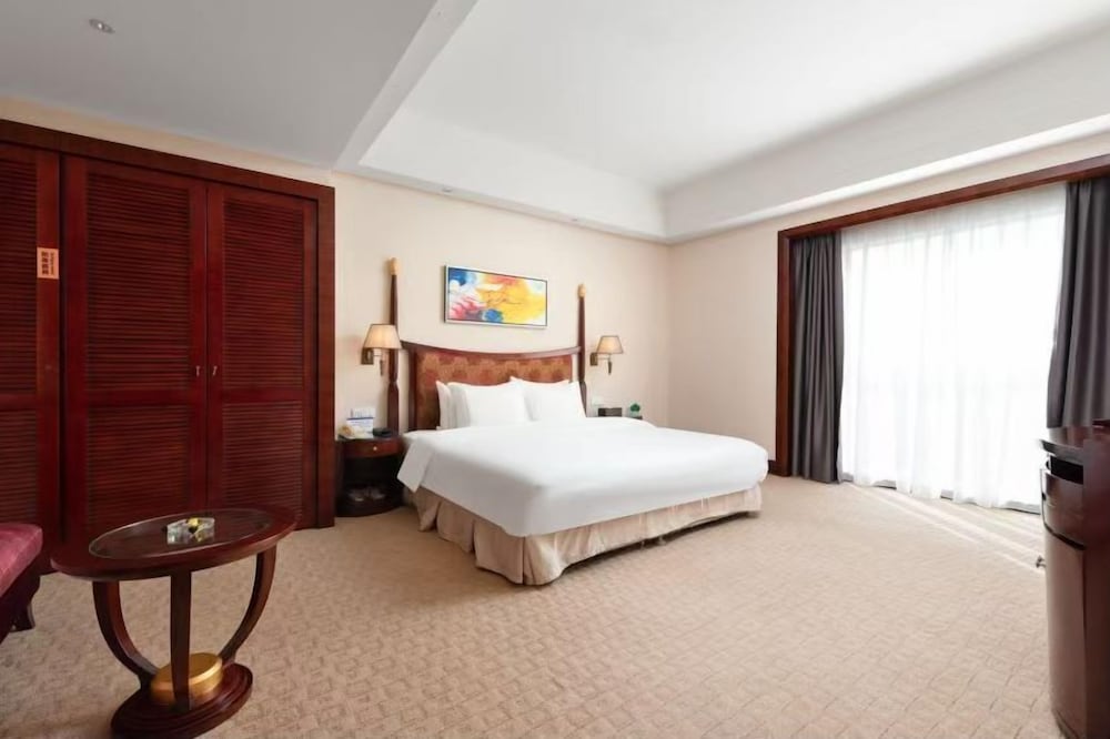 shenzhen kaijia hotel