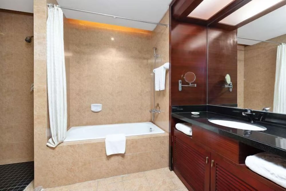 shenzhen kaijia hotel