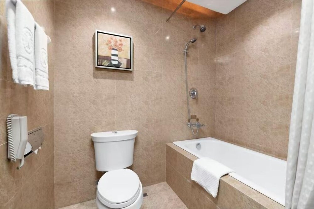 shenzhen kaijia hotel